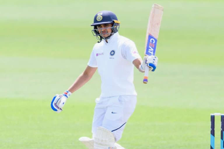 India vs Australia: Shubman Gill achieves unique feat with 45-run-knock on Test debut at MCG