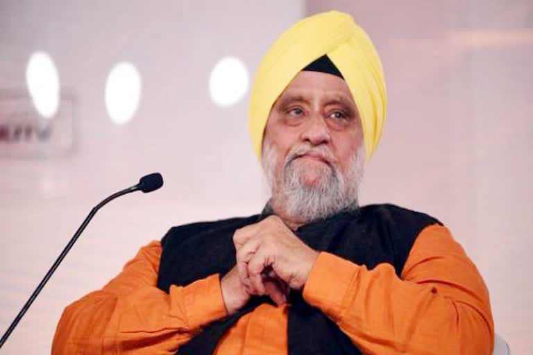 Bishan Singh Bedi