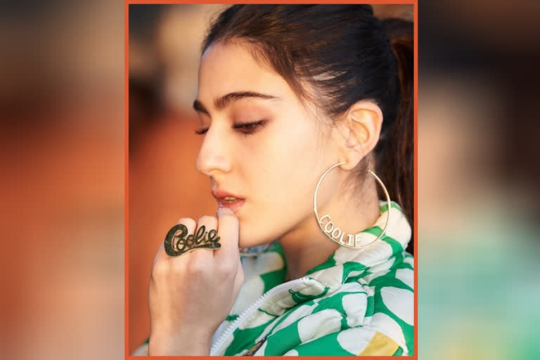 Sara Ali Khan stardom