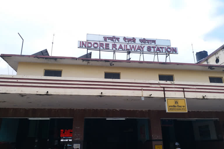 Indore Jodhpur Express will start