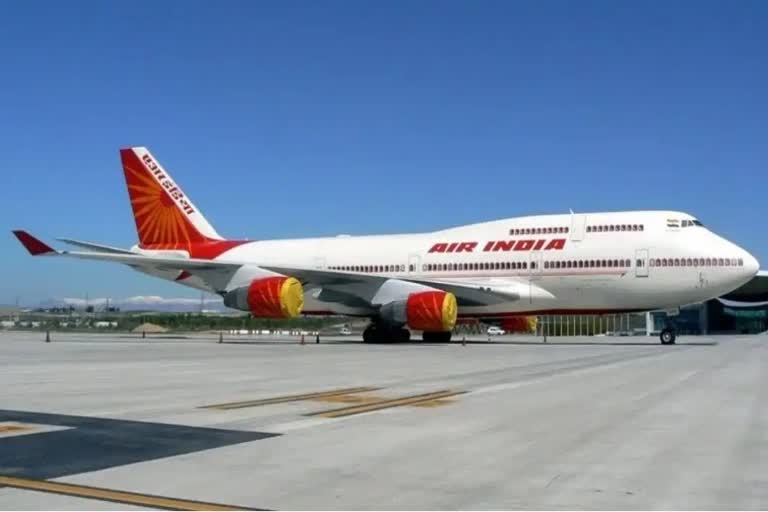 air india