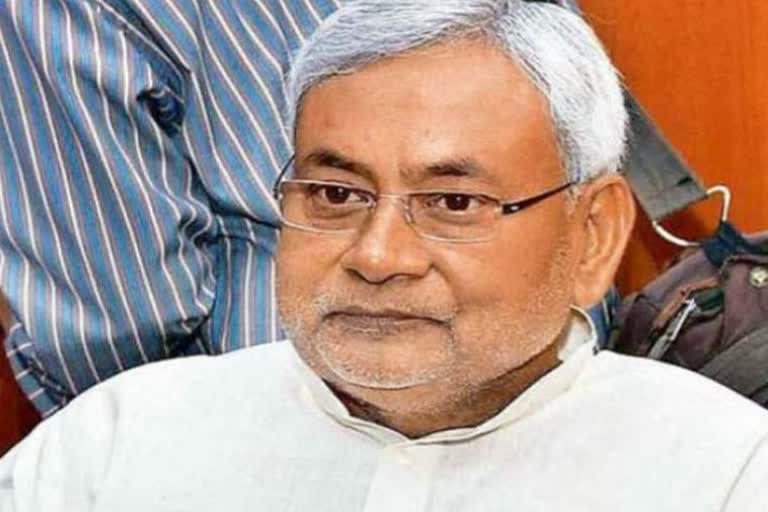 nitish kumar