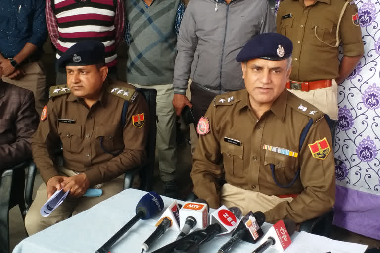 vehicle theft big challenge for jaipur police, Instructions issued to jaipur police