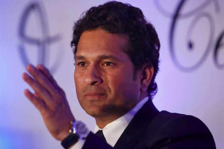 sachin