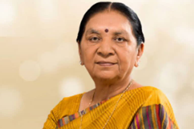 madhya-pradesh-governor-anandiben-patel-will-reach-bhopal-today