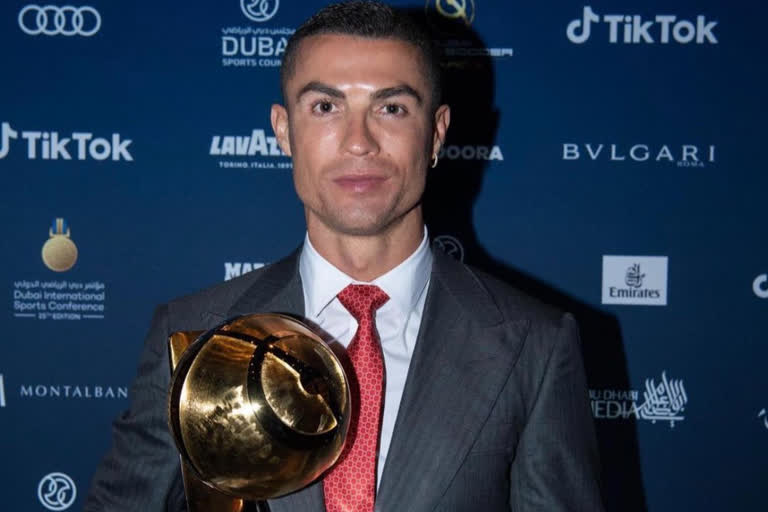 Ronaldo