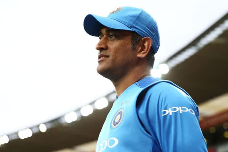 Dhoni captain, three more Indians named in ICC's T20I Team of the Decade