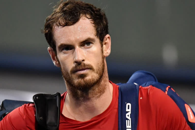 Andy Murray