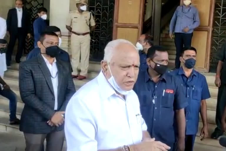 No change in school start-up decision from January 1st: CM Yadiyurappa