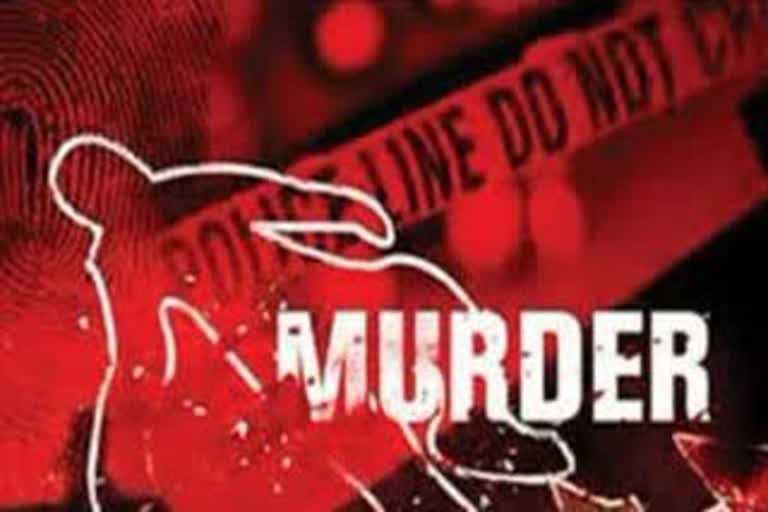 girl murdered in kanker