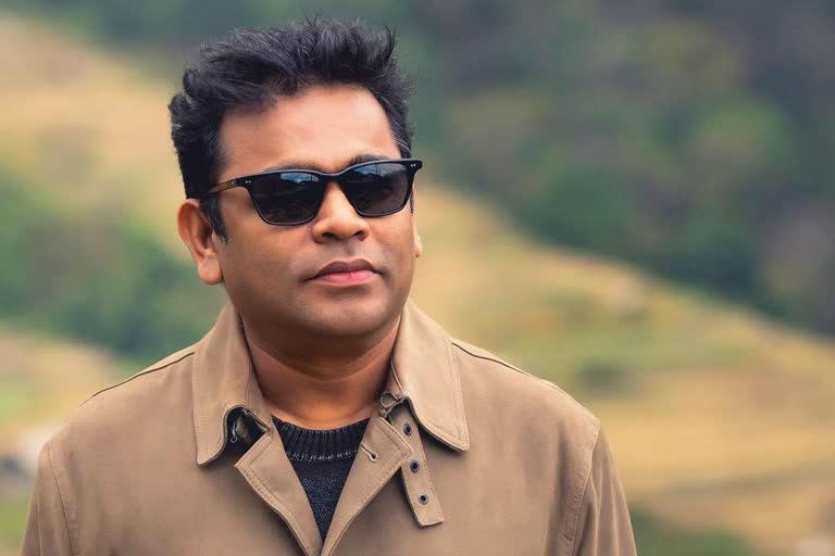 AR Rahman