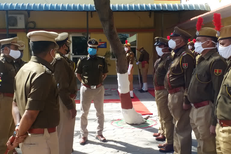 Janga Sriniwas Rao in kota, श्रीनिवास राव जंगा कोटा