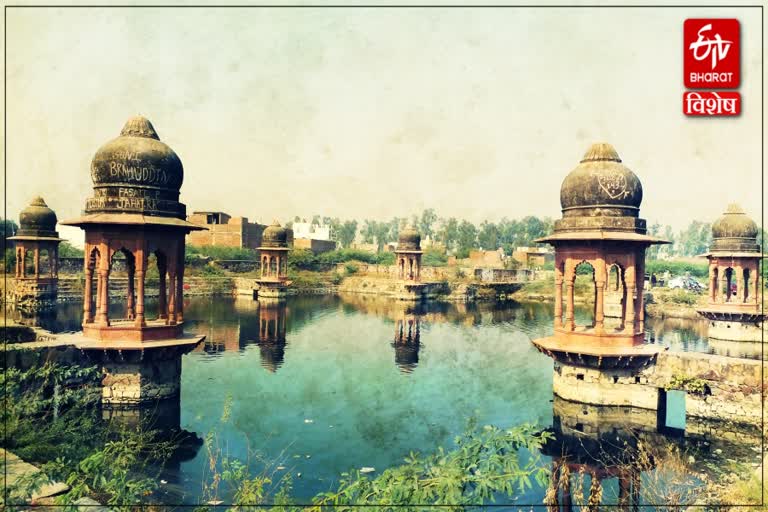 nuh-seth-chuhimal-pond-will-become-a-tourist-destination