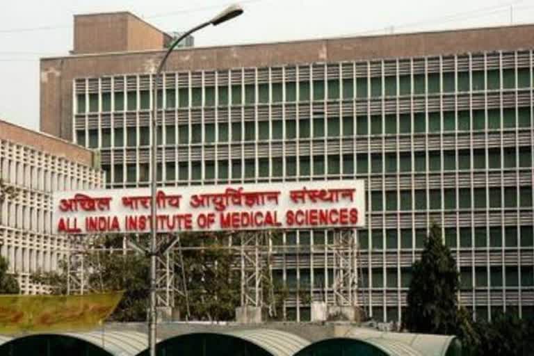 Delhi AIIMS heart transplant