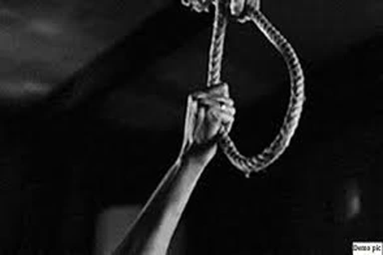 Suicide case in Jaisalmer, Youth committed suicide in Pokaran