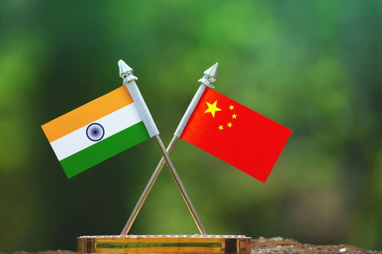 India China Trade