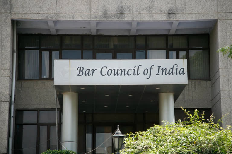 Council of Indian Lawyers