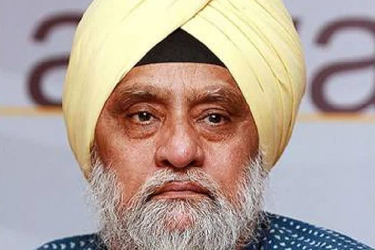 Bishan Singh Bedi