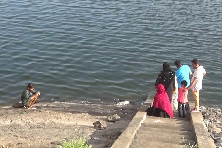 bhavani sagar dam