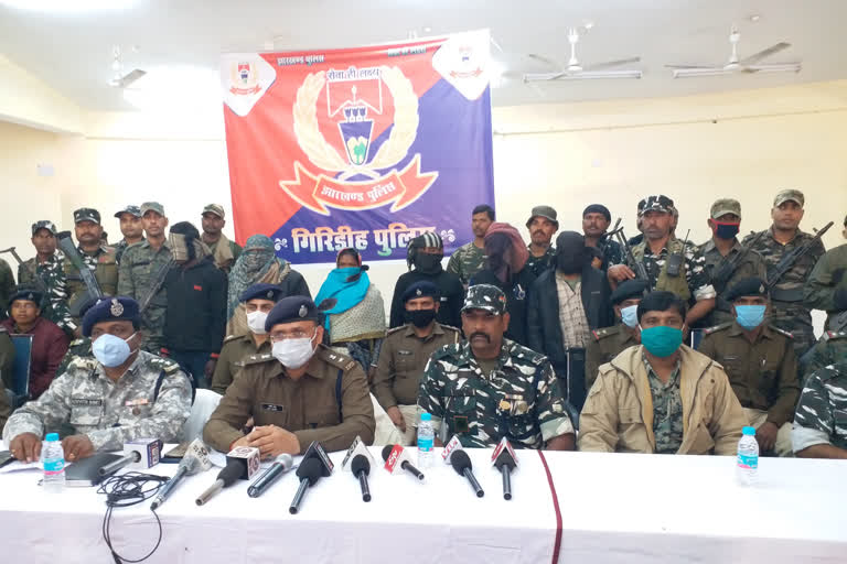 six-naxalites-sent-to-jail-in-giridih