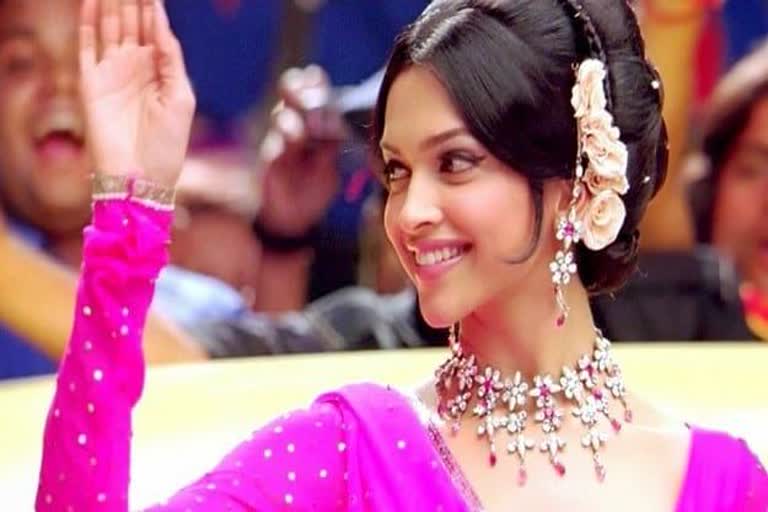 Deepika Padukone was heartbroken when her accent was ridiculed in Om Shanti Om