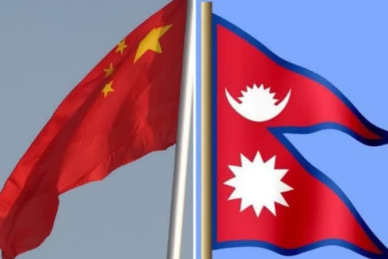 Properly handle differences, China tells Oli and Prachanda