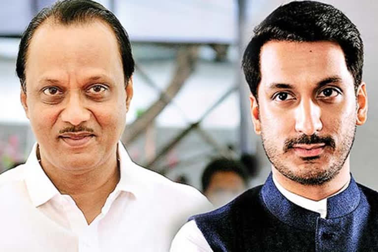 Ajit Pawar