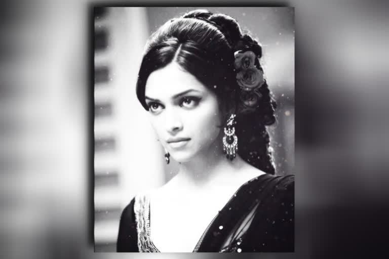 deepika padukone in om shanti om