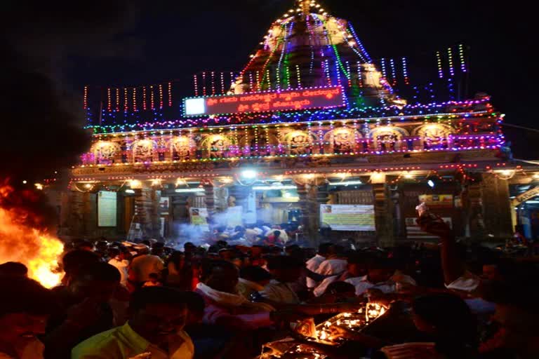 kottureshawara swamy temple