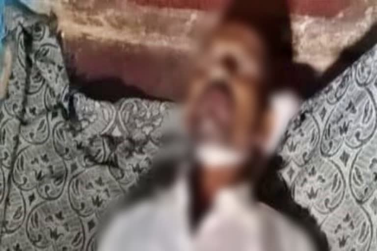 suicide in hubli