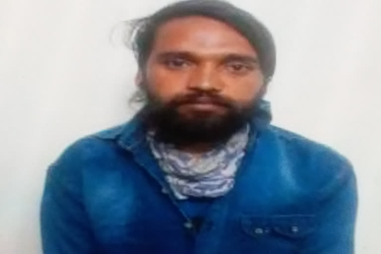 Accused arrested, smack seized in Jaipur