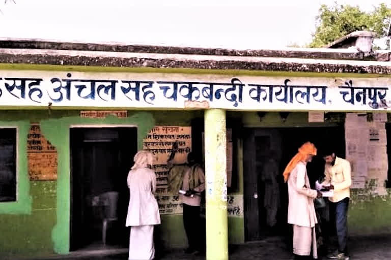 Mukhyamantri Gram Parivahan Yojan