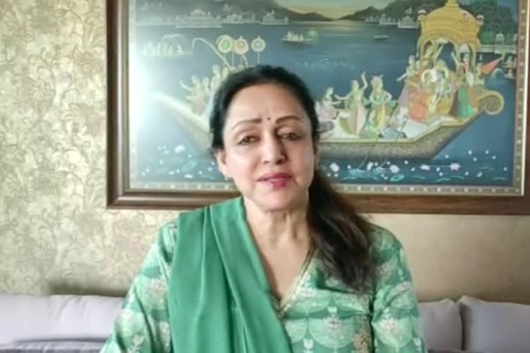 hema malini