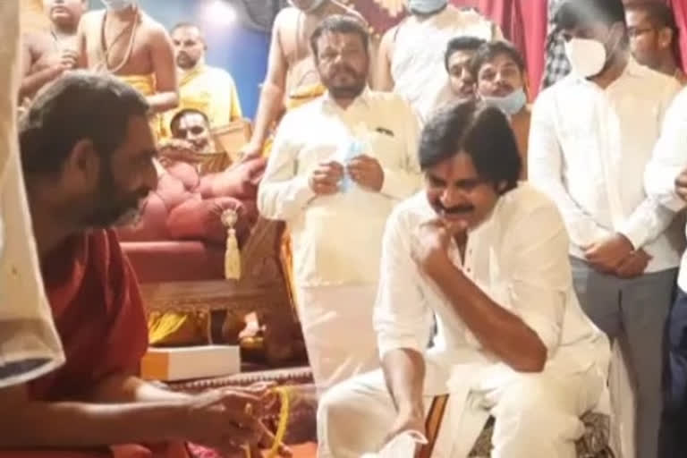 pawan kalyan