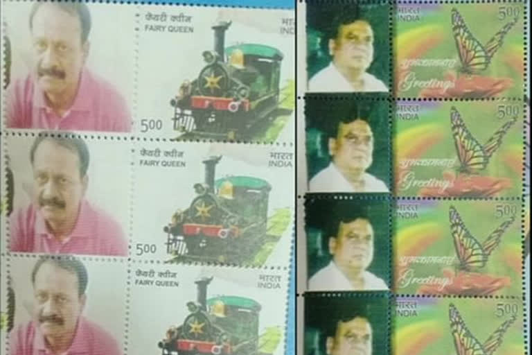 Kanpur post office releases stamps of criminals probe ordered