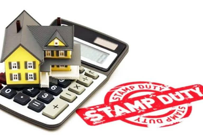 Stamp duty rate news