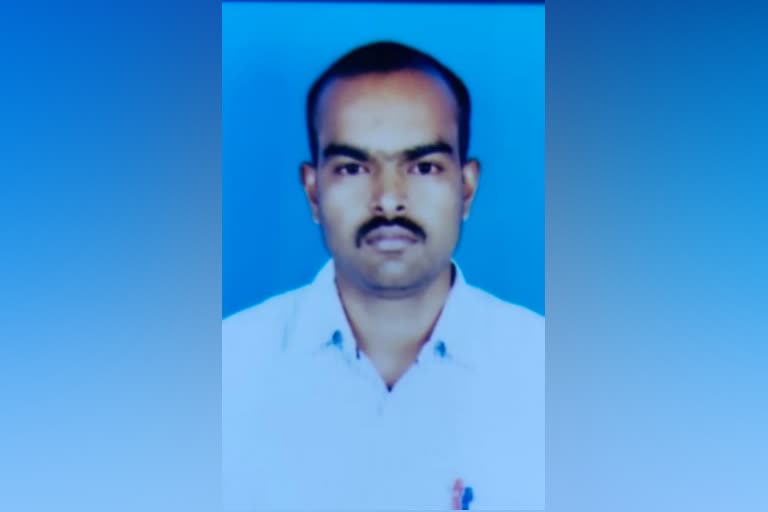 a soldier commits suicide in hingoli