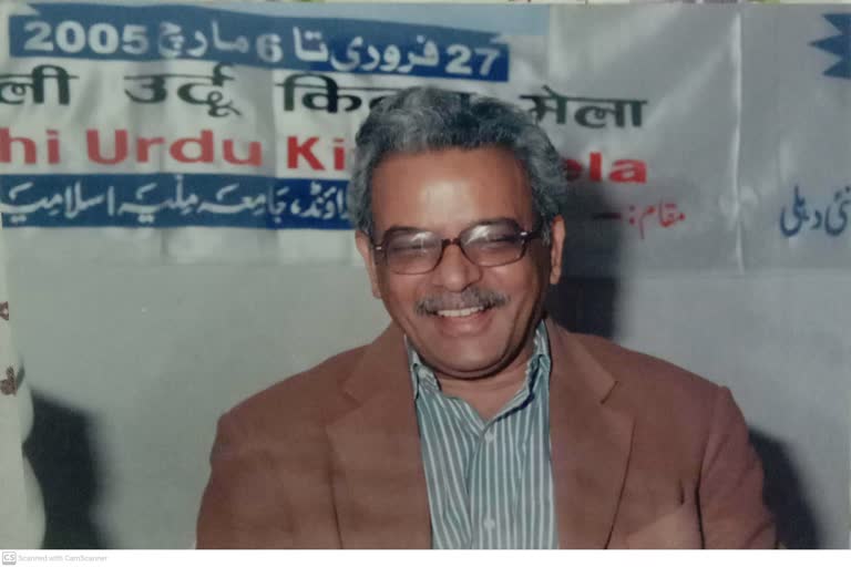 need to shed light on the writings of Shamsur Rahman Farooqi