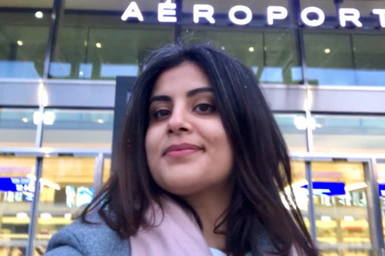 family of jailed saudi activist loujain al hathloul to appeal sentencing