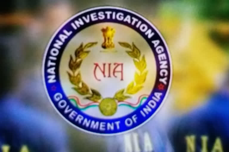 Five including TPC supremo Brijesh Ganjhu declared as Most Wanted by NIA in ranchi