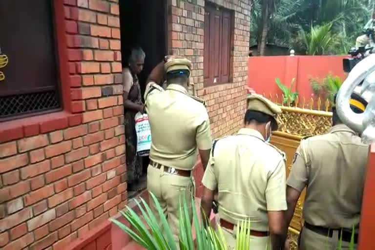 neyattinkara couple murder updates  നെയ്യാറ്റിൻകരയിലെ ദമ്പതികളുടെ മരണം  നെയ്യാറ്റിൻകരയിലെ ദമ്പതികളുടെ മരണം വാർത്തകൾ  തിരുവനന്തപുരം  തിരുവനന്തപുരം വാർത്തകൾ