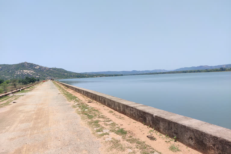 Kobang Dam