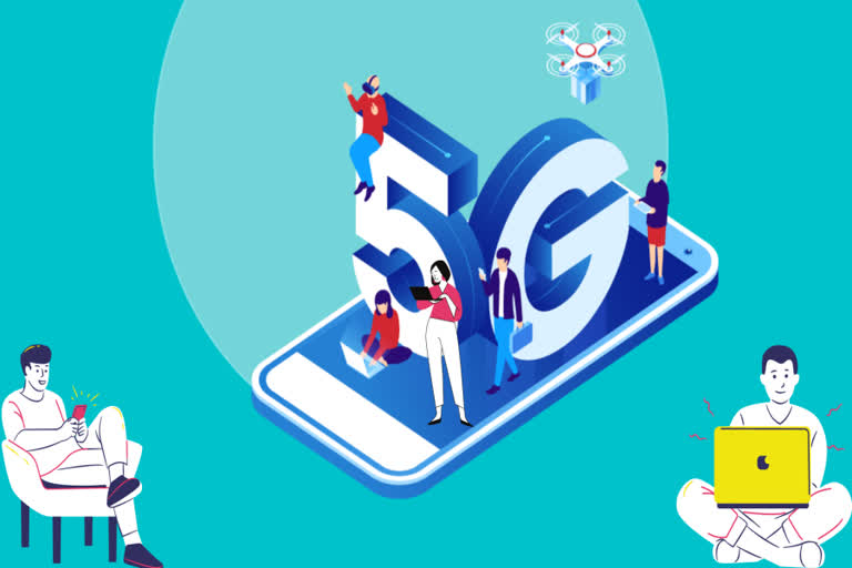 5g, 5G for 2021