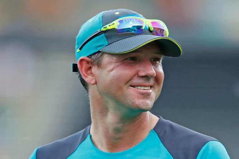 Ricky Ponting