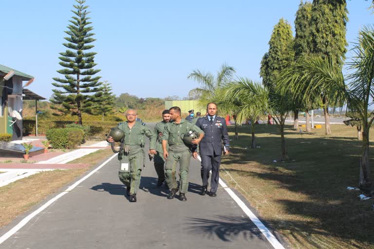 chief-eastern-air-command-visit-chabua