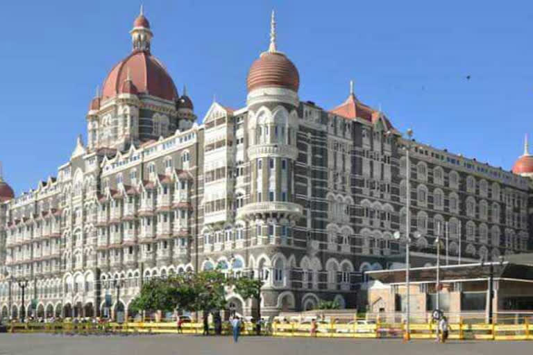 Taj Hotel