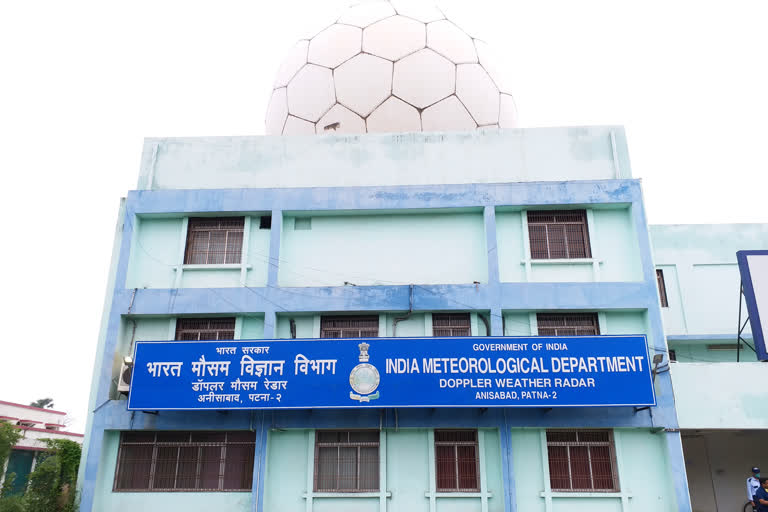 Meteorological Department