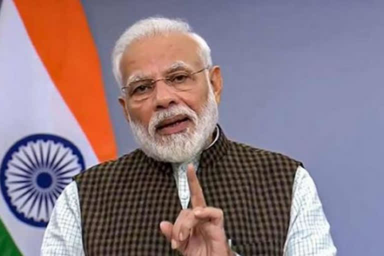 PM Modi to lay foundation stone