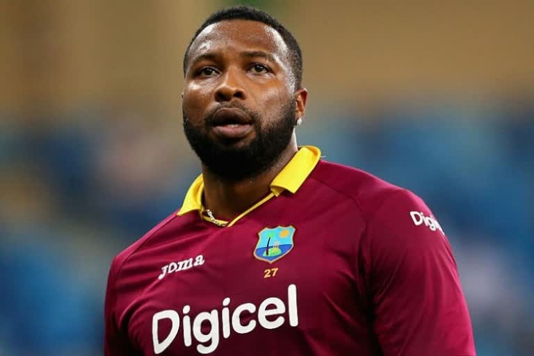 12 West Indies cricketers refused to visit bangladesh