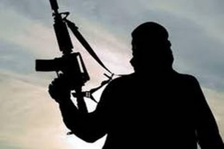 Militant encounter Jammu and kashmir